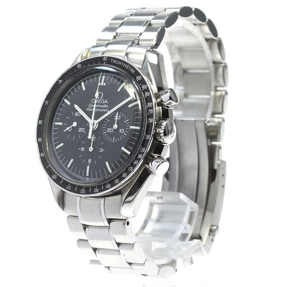 OMEGA Speedmaster Professional Galaxy Express Men's Watch - Picture 2 of 6
